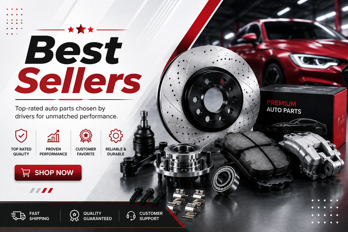 Best Sellers