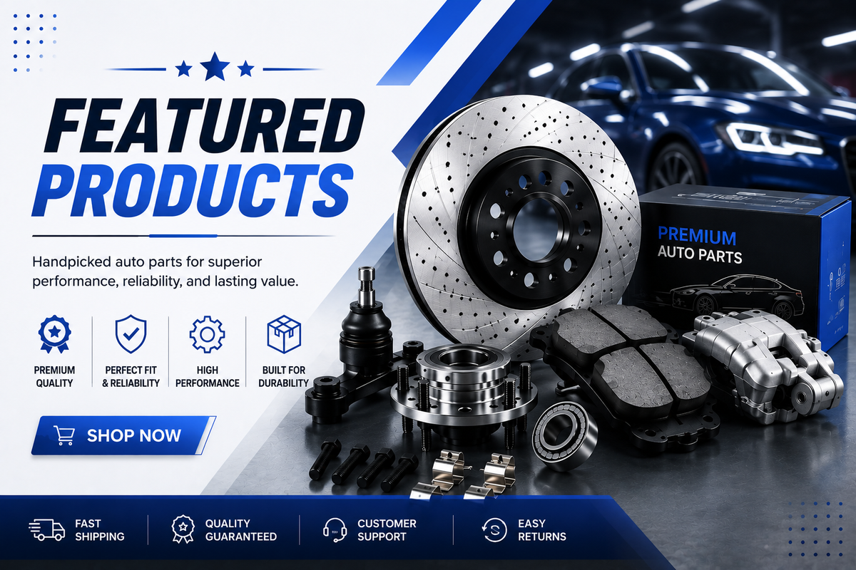 Featured Products