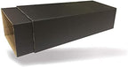 Bookshelf Innovation Made in Japan, Manga organizing kit (2Levels, Black)