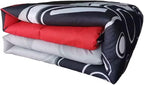 Gaming Comforter for Boys Teen Game Contoller Bedding Set for Kids Down Alternative Comforter for All Season Gamer Home Decor for Comforter Set Twin Size,1 Comforter with 1 Pillowcase