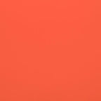 Flash Furniture HERCULES 5 Pack Orange Ergonomic Shell Chair with Left Handed Flip-Up Tablet Arm