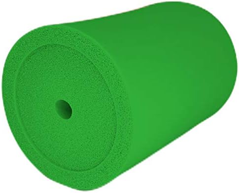 Blank Thick Foam Old School Can Cooler Variety Color Pack (4 Pack Bright)
