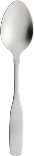 Paul Reverse Teespoon(288),Silver