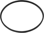 954-04195A Auger Belt 1/2" x 37" Fits MTD Cub Cadet Troy-Bilt Craftsman Snowblower 754-04195A (954-04195A)