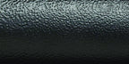 California Umbrella GSPT908302-5410 9' Round Aluminum Market, Crank Lift, Push Button Tilt, Black Pole, Sunbrella Air Blue