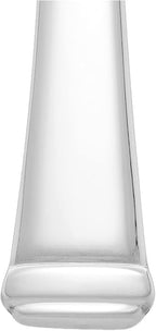 Mikasa, Harmony Flatware Service for 4, 20 Piece Set, 18/10 Stainless Steel Silverware Set