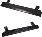 99-9313 Snow Blower Rubber Paddles 2PCS for Toro CCR 99-9313 Power Clear 621 721 Snowblower with Scraper Bar 133-5585 Hardware Kit & Carburetor Kit