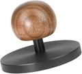 Versatiled Coffee Tamper Tool Comfortable Grip for Home Brewing and Coffee Shop Use Available in 51mm and 58mm Size Tamper
