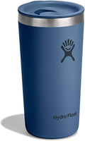 Hydro Flask – All Around Tumbler Press-in Lid 355 ml (12 oz)