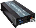 WZRELB For Civil Use 24vdc to 120vac Pure Sine Wave Power Inverter dc to ac converter Power Converter, (RBP350024B1)