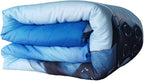 Gaming Comforter for Boys Teen Game Contoller Bedding Set for Kids All Season Gamer Home Decor for Comforter Set Queen Size,1 Comforter with 2 Pillowcases