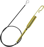 06900301 Traction Cable for Ariens Gravely 921001, 921002, 921003, 921004 Snow Blowers