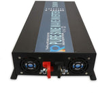 WZRELB For Civil Use 24vdc to 120vac Pure Sine Wave Power Inverter dc to ac converter Power Converter, (RBP350024B1)