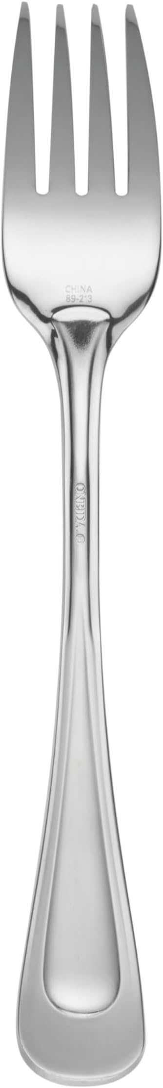 Oneida Satin Sand Dune 20-Piece Flatware Set, Service for 4 (Pack of 3)
