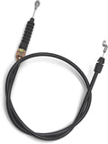 761400MA Auger Clutch Cable for Murray 627104X8 629104x35B Craftsman Briggs & Stratton Snow Blowers Replaces 340373 761400 761153