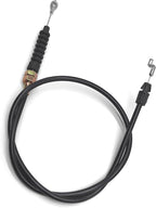 761400MA Auger Clutch Cable for Murray 627104X8 629104x35B Craftsman Briggs & Stratton Snow Blowers Replaces 340373 761400 761153