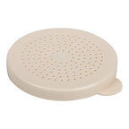 Cambro (96SKRD135) 10 oz Shaker w/Removable Salt & Pepper Lid - Camwear®