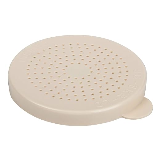 Cambro (96SKRD135) 10 oz Shaker w/Removable Salt & Pepper Lid - Camwear®