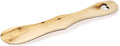 Butter knife - Handmade from Nordic untreated Juniper wood - Unique Heart Shape Handle