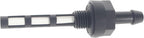 951-10651 Fuel Tank Nipple for Troy Bilt MTD Cub Cadet 208cc 357cc Engines Snow Blower Tiller