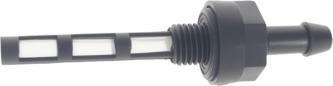 951-10651 Fuel Tank Nipple for Troy Bilt MTD Cub Cadet 208cc 357cc Engines Snow Blower Tiller