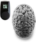 Model CL12GCP, Cube-Series Outdoor Home Sauna Suite Kit, Up to 8 Persons (Sauna Heater and Sauna Stones Included) (Drop 9 WiFi - Black)