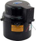1-1/2HP Silencer Blower, 120V