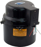 1-1/2HP Silencer Blower, 120V