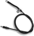 Deflector Control Cable 587030901 for Husqvarna 24" 27" 30" Craftsman Poulan Jonsered Snow Blower Superseded to 532420672 532421164 585271601