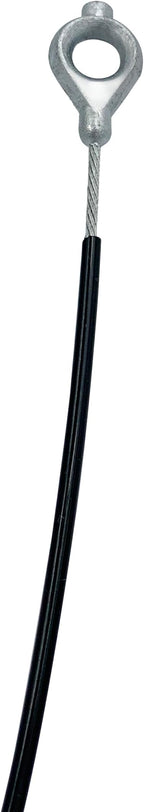 06900312 Snow Blower Cable for Ariens Compatible with ST824E, ST1027LE, ST1130DLE, ST924DLE, ST1130DLE, ST27LE Snowblower Deluxe 24, Deluxe 27, Deluxe 30, Deluxe Track 24 Replace OEM 06900312