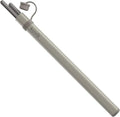 Kuvik Titanium Chopsticks with Mocha Cream Carrying Case