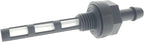 951-10651 Fuel Tank Nipple for Troy Bilt MTD Cub Cadet 208cc 357cc Engines Snow Blower Tiller