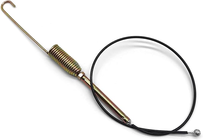 Traction Cable 138-0728 for Toro Ariens fits Toro 38844 38850 38855 38860 38865 Snowthrower Replace 145-0718 161-0976