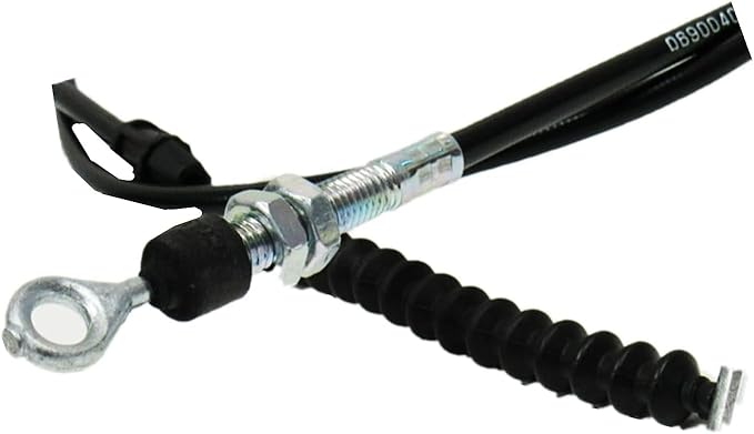 06900406 Snow Blower Chute Deflector Cable - Compatible with Ariens ST824E, ST1027LE, ST1130DLE, ST924DLE, ST927LE, ST1130LET, Deluxe Track 24/27, Pro 26/28/32/36