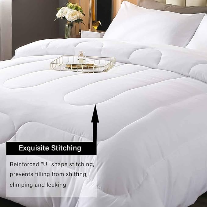 Feelyou Football Bedding Set Rugby Sports Comforter Set Soccer Ball Game Comforter for Boys Girls Teens Decor Gift for Football Lover Duvet Set King Size with 2 Pillow Case Boys