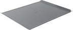 Calphalon Titan Steel Core PFA Free Nonstick 17 x 14 Cookie Sheet Baking Pan, Heavy Duty Reinforced Steel Bakeware for Even Heating, Oven Safe Baking Tray for Cookies