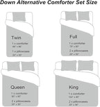 Boys Comforter Set,Gaming Bedding for Kids Teen,Game Console Comforter Set for Gamer Room Decor(comforter-Game42,Full)