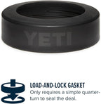 YETI Rambler 12 oz. Colster Can Insulator for Standard Size Cans, Canopy Green (NO CAN INSERT)