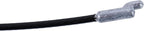 DVPARTS Clutch Cable 1579 1579MA 90001579 Compatible with Craftsman Murray Snow Thrower
