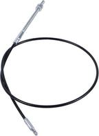 DVPARTS Clutch Cable 1579 1579MA 90001579 Compatible with Craftsman Murray Snow Thrower
