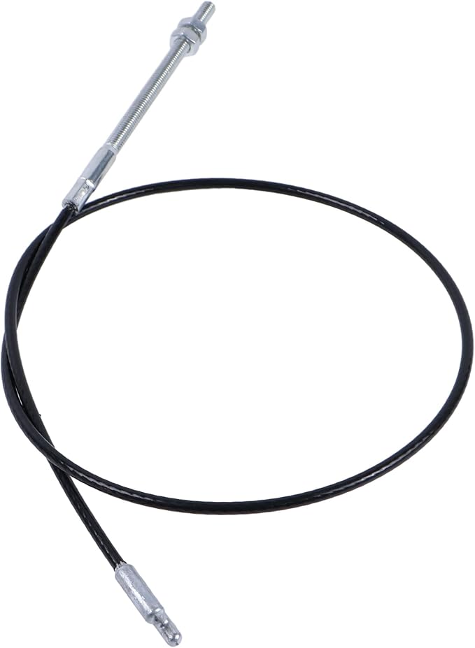DVPARTS Clutch Cable 1579 1579MA 90001579 Compatible with Craftsman Murray Snow Thrower