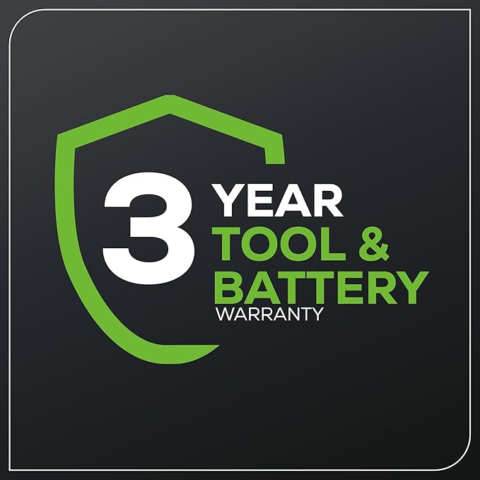 Greenworks 40V Lawn Care Combo Kit, Trimmer & Blower for Edging & Leaf Cleanup, 2.0Ah Battery & Charger (Gas-Free Yard Duo)