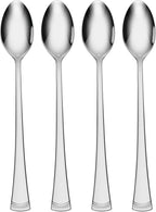 Lenox 896002 Portola Iced Teaspoons, Set Of 4