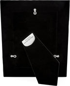 THINGS REMEMBERED Engraved Intertwined Heart 5" x 7" Picture Frame (Free Customization)