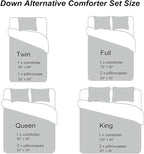 Gaming Comforter for Boys Teen,Game Contoller Bedding Set for Boys Kids,Down Alternative Comforter for All Season,Gamer Home Decor for Boys Comforter Set (Comforter-Game35, Full)