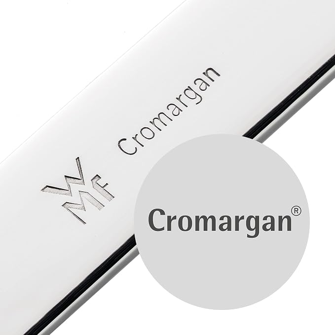 WMF Serving Spoon Boston Cromargan 18/10 Stainless Steel Polished