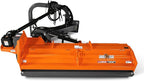 86" Heavy Verge 3Point Offset Flail Ditch Bank Mower, 90-120hp, VBM86