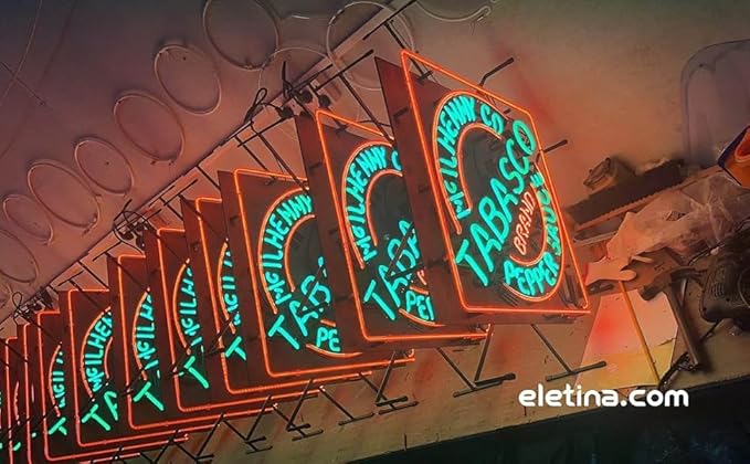 Neon Signs Bar Bedroom inin Rock And Roll Guitar Music Glass Neon Signs for Office Hotel Birthday Man Cave Neon Light Art Wall Lights 24 X 20 Inches