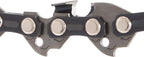 KAKEI 10 Inch Chainsaw Chain 3/8" LP Pitch .043" Gauge 40 Drive Links, Fits Milwaukee M18 FUEL Pole Saw, Ryobi P546, Worx WG322, LCS1020, CMCCS610D1 - R40 (3 Chains) - Semi Chisel