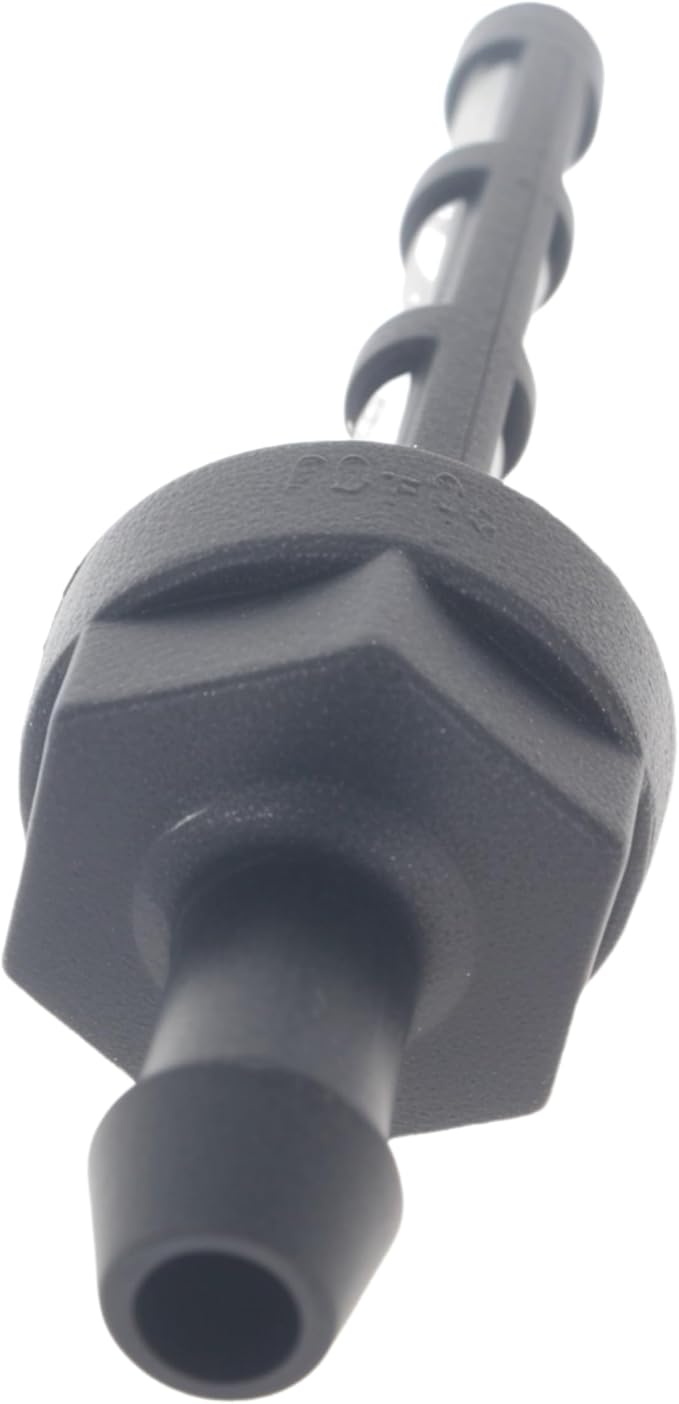 951-10651 Fuel Tank Nipple for Troy Bilt MTD Cub Cadet 208cc 357cc Engines Snow Blower Tiller